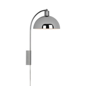 Laagste prijs - Nordlux Design wandlampEllen chroom - 2213721033