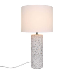 Laagste prijs - Nordlux TafellampAntiga steen Ø 26cm - 2512625001