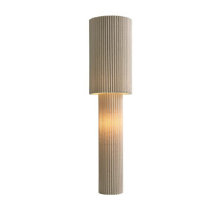 Laagste prijs - ETH Linnen vloerlampRenate 140cm - 8228-59