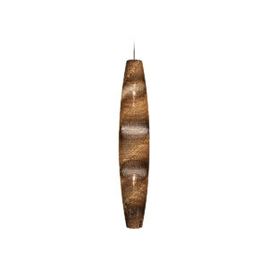 Laagste prijs - Think Paper Skinny 210 kartonnen hanglamp Ø 21cm - TP-SK210-Z