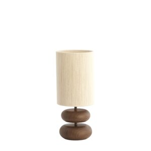 Laagste prijs - Light & Living SchemerlampDanialo 50