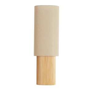 Laagste prijs - Light & Living Japandi tafellampLaslo 94cm - 1x E27 - 1896784