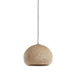 Laagste prijs - Light & Living Robuuste hanglampCelmiros Ø 41cm - 2990227