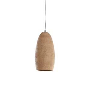 Laagste prijs - Light & Living Papier marché hanglampDivala Ø 24cm - 2990494