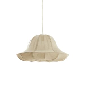 Laagste prijs - Light & Living Zand hanglampIravelle Ø 60cm - 1x E27 - 2995784