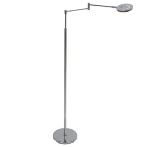 Laagste prijs - Steinhauer LeeslampSoleil chroom - 3515CH