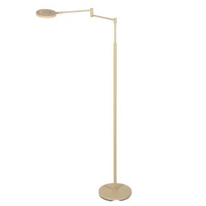 Laagste prijs - Steinhauer LeeslampSoleil zandbruin - 3515CR