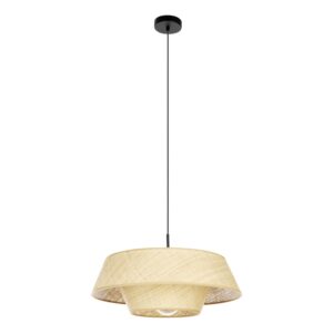 Laagste prijs - Eglo Scandinavische hanglampMarford Ø 50cm - 1x E27 - 44096