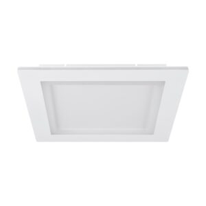 Laagste prijs - Eglo Zigbee plafondlampPadrogiano-Z 45x45 cm - 900483