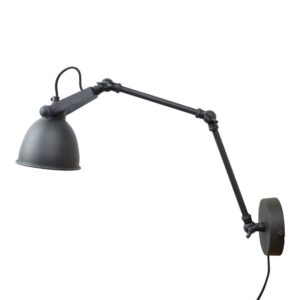 Laagste prijs - Urban Interiors Wand leeslampDesky - AI-WL-2100