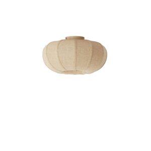 Laagste prijs - Light & Living Japandi plafondlampZosia Ø 40cm - naturel - 1x E27 - 9209184
