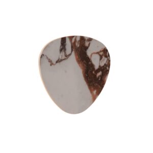 Laagste prijs - Premium by Lucide Unieke wandlampKamien marmer 20cm - 42203/06/31