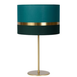 Laagste prijs - Lucide Design tafellampExtravaganza Tusse groen Ø 30cm - 10509/81/33
