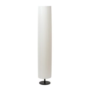 Laagste prijs - Lucide Design vloerlampFold Ø 20cm x 120cm - 21739/12/31