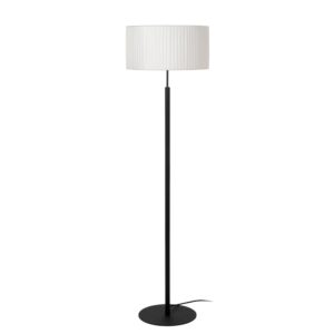 Laagste prijs - Lucide Design vloerlampFold Ø 45cm x 150cm - 21739/81/31