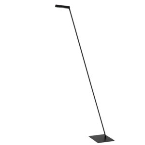 Laagste prijs - Lucide Design leeslampLavale zwart - 44701/03/30
