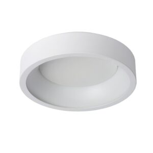 Laagste prijs - Lucide PlafonniereTalowe Led Ø 30cm wit - 46100/20/31