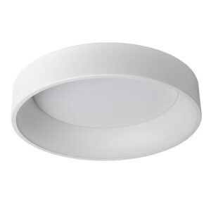 Laagste prijs - Lucide PlafonniereTalowe Led Ø 60cm wit - 46100/42/31