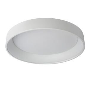 Laagste prijs - Lucide PlafonniereTalowe Led Ø 80cm wit - 46100/80/31