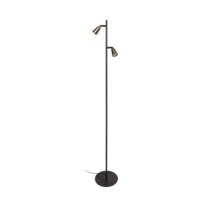 Laagste prijs - Lucide Design leeslampTiana champagne - 65701/02/05