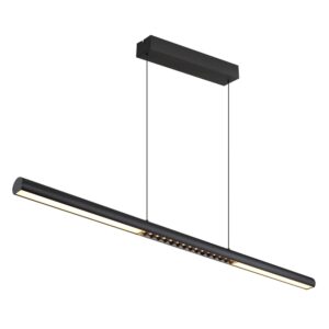 Laagste prijs - Globo Design hanglampCody zwart - 17018S