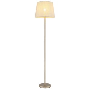 Laagste prijs - Globo VloerlampJoris champagne - 40100121