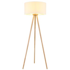 Laagste prijs - Globo TripodStabilo vloerlamp - 40120107