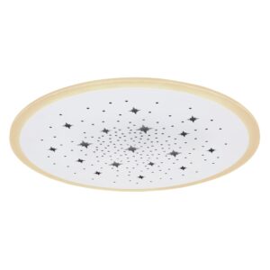 Laagste prijs - Globo PlafonniereMurphy Ø 50cm - 48120D2