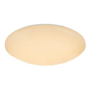 Laagste prijs - Globo PlafonniereAtreju I Ø 51cm lichtkleur instelbaar - 48363-48RGB