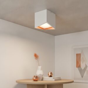 Laagste prijs - Artdelight Led opbouwspotKiel - PL 7107 WI