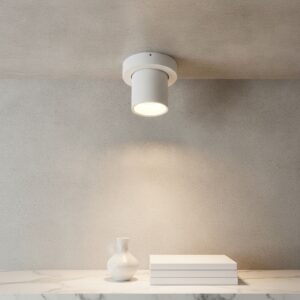 Laagste prijs - Artdelight Richtbare ledspotLaguna - PL LAGUNA1-RO WI