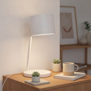 Laagste prijs - Artdelight Led tafellampHive - TL HIVE WI