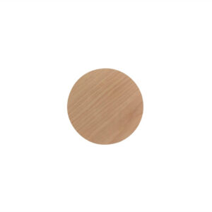 Laagste prijs - Paul Neuhaus Design wandlampAkku Puntua Ø 18cm hout - 8152-79