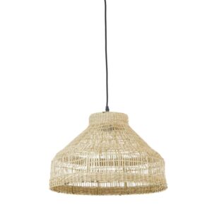 Laagste prijs - Light & Living Scandinavische hanglampLatika Ø 45cm - 2960930