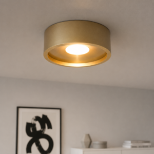 Laagste prijs - Artdelight Led plafondspotOrlando - PL ORLANDO GG