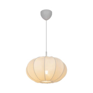 Laagste prijs - Nordlux Japandi hanglampAeron Ø 40cm - 2312153001